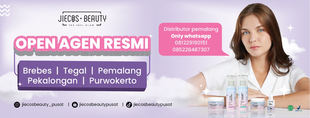 Skincare Jiecos Beauty