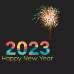 Selamat Tahun Baru 2023