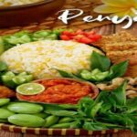Kuliner Penyetan (Istimewa)