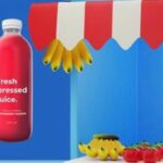 Ilustrasi Usaha Minuman (Foto Istimewa)