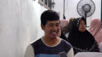 Penerima BLT