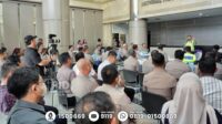 Kakorlantas Polri Irjen Pol Drs. Agus Suryonugroho, S.H, M.Hum