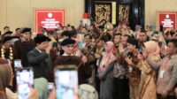 Presiden RI Prabowo Subianto