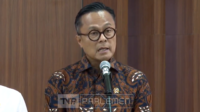 Kepala Badan Pengelola (BP) BUMN sekaligus Chief Operating Officer (COO) Danantara Indonesia, Dony Oskaria