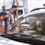 Kapolri Jenderal Listyo Sigit Prabowo