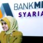 Bank Mega Syariah. (Foto: Istimewa/ Dok Net)