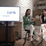 Talkshow Tatap Muka Cara Lain Bahas Keuangan (TaMu CLBK) dengan topik perdana “Spending and Chill Menyambut Isu Resesi”.