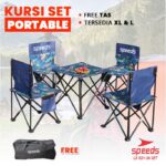 Kursi lipat Speed Indonesia