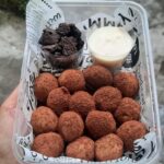 Mochi Bites (Foto Istimewa)