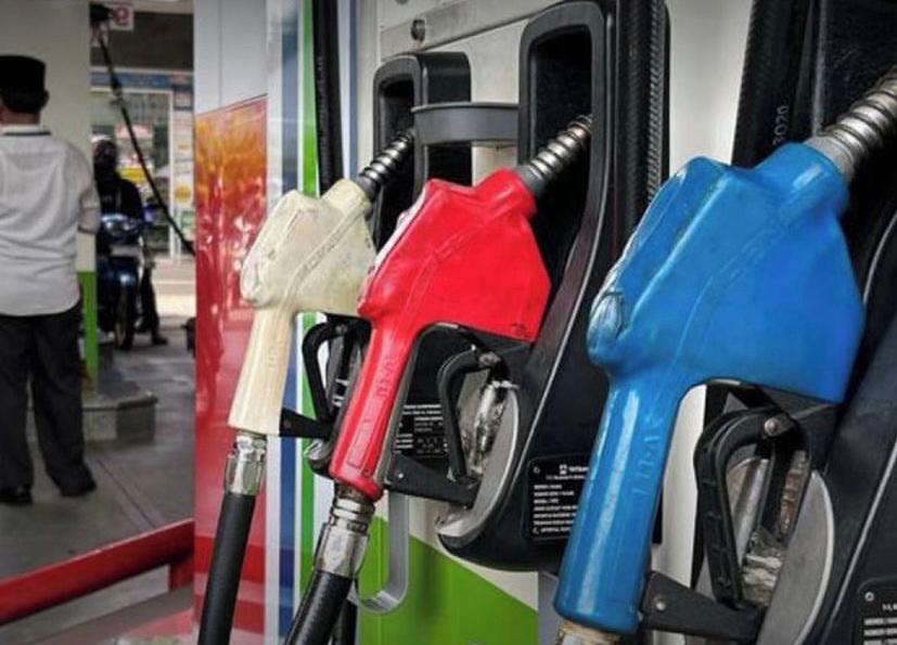 Ilustrasi BBM Pertamina (Foto Istimewa)