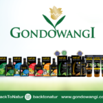PT Gondowangi Tradisional Kosmetika