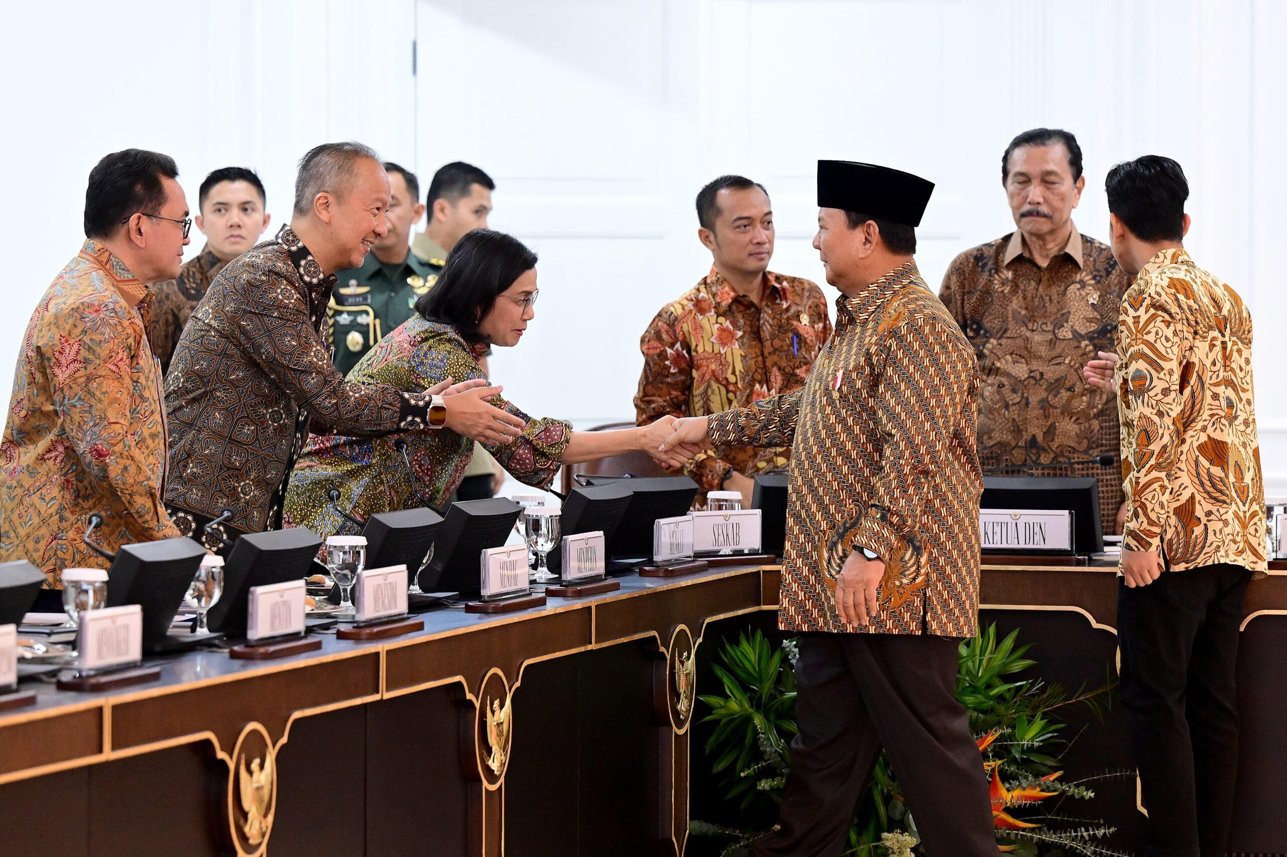 Prabowo Sekkab 2