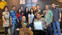 Kombes Pol Tri Suhartanto, S.I.K., Ka Siaga A Mabes Polri sekaligus Penasehat Museum Gubug Wayang Mojokerto