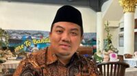 Ketua Umum DPP PUI, Raizal Arifin