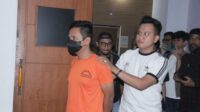 Pelaku penipuan