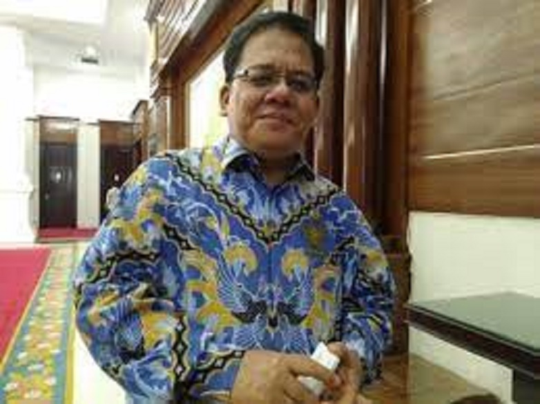Kriminolog Universitas Indonesia (UI), Adrianus Meliala 2