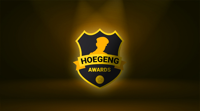 Hoegeng Awards