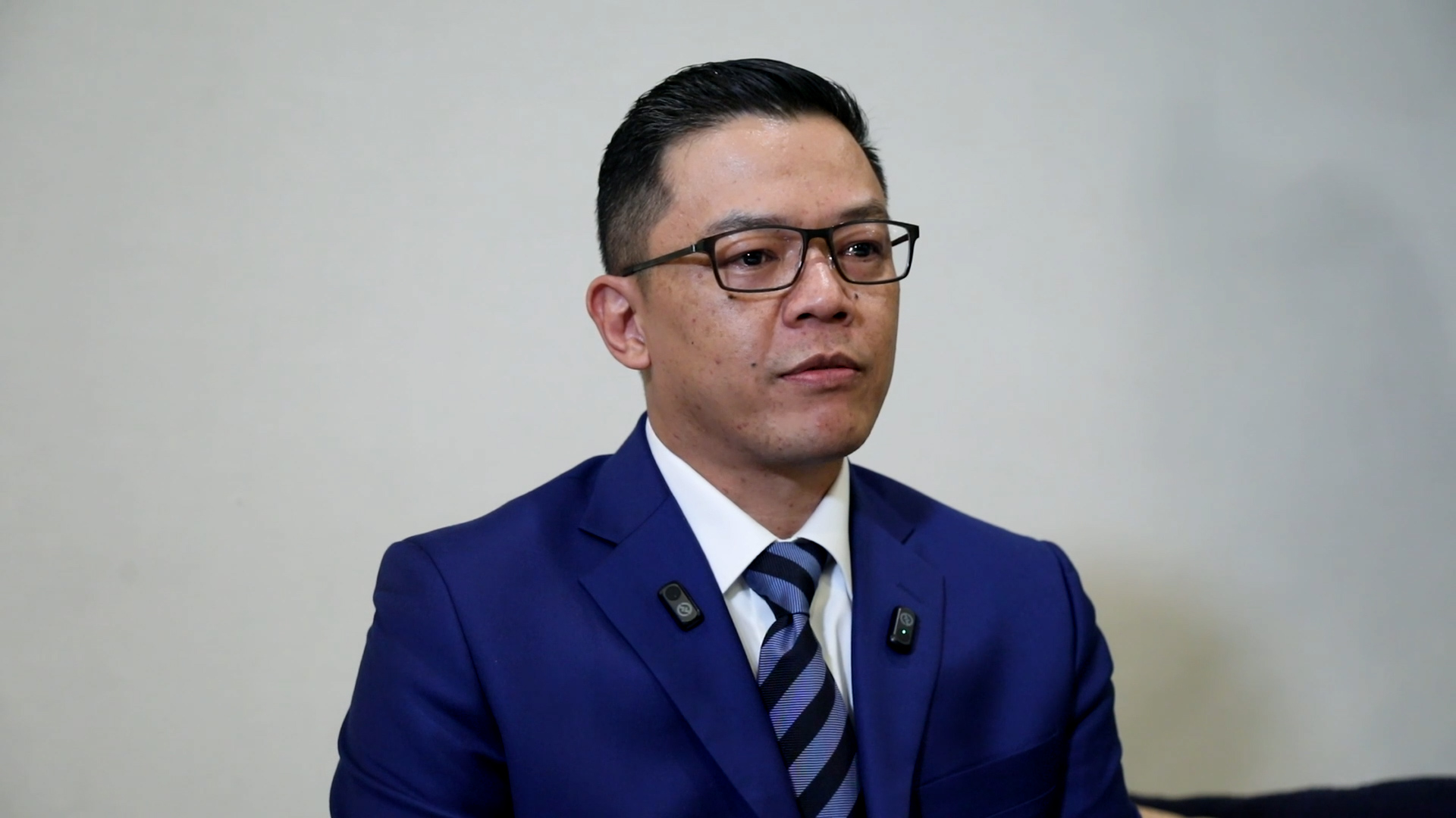 Menlu Sugiono 2