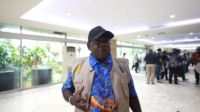 Warga Papua
