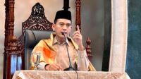 Pengurus Besar Nahdlatul Ulama (PBNU) menunjuk Prof. Dr. KH. M. Asrorun Ni'am Sholeh sebagai Rais Karteker Pengurus Wilayah Nahdlatul Ulama (PWNU) Provinsi Jambi