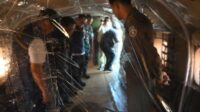 TNI mengerahkan 3 pesawat Cassa-212 TNI AU untuk membantu pelaksanaan OMC di sejumlah wilayah
