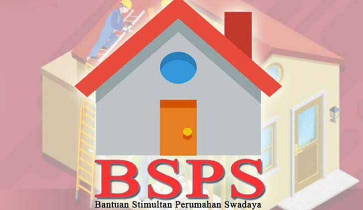 program Bantuan Stimulan Perumahan Swadaya