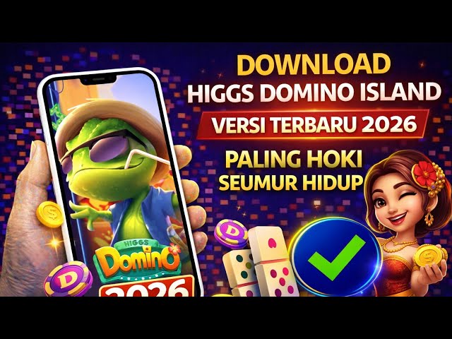 Higgs Domino Island 3